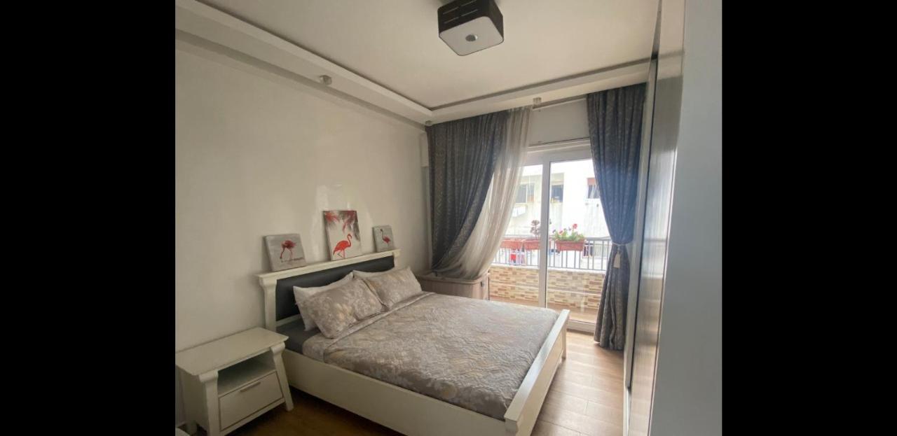 Tanger Cente Ville Zewnętrze zdjęcie